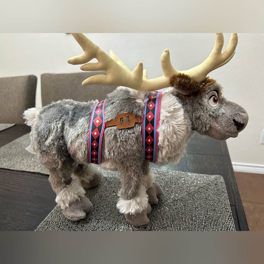 Disney Sven